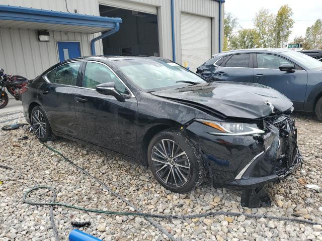 2022 Lexus Es 350 Base