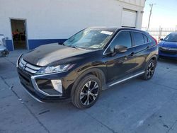 2018 Mitsubishi Eclipse Cross SE for sale in Farr West, UT