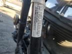 2012 Yamaha XVS950 A