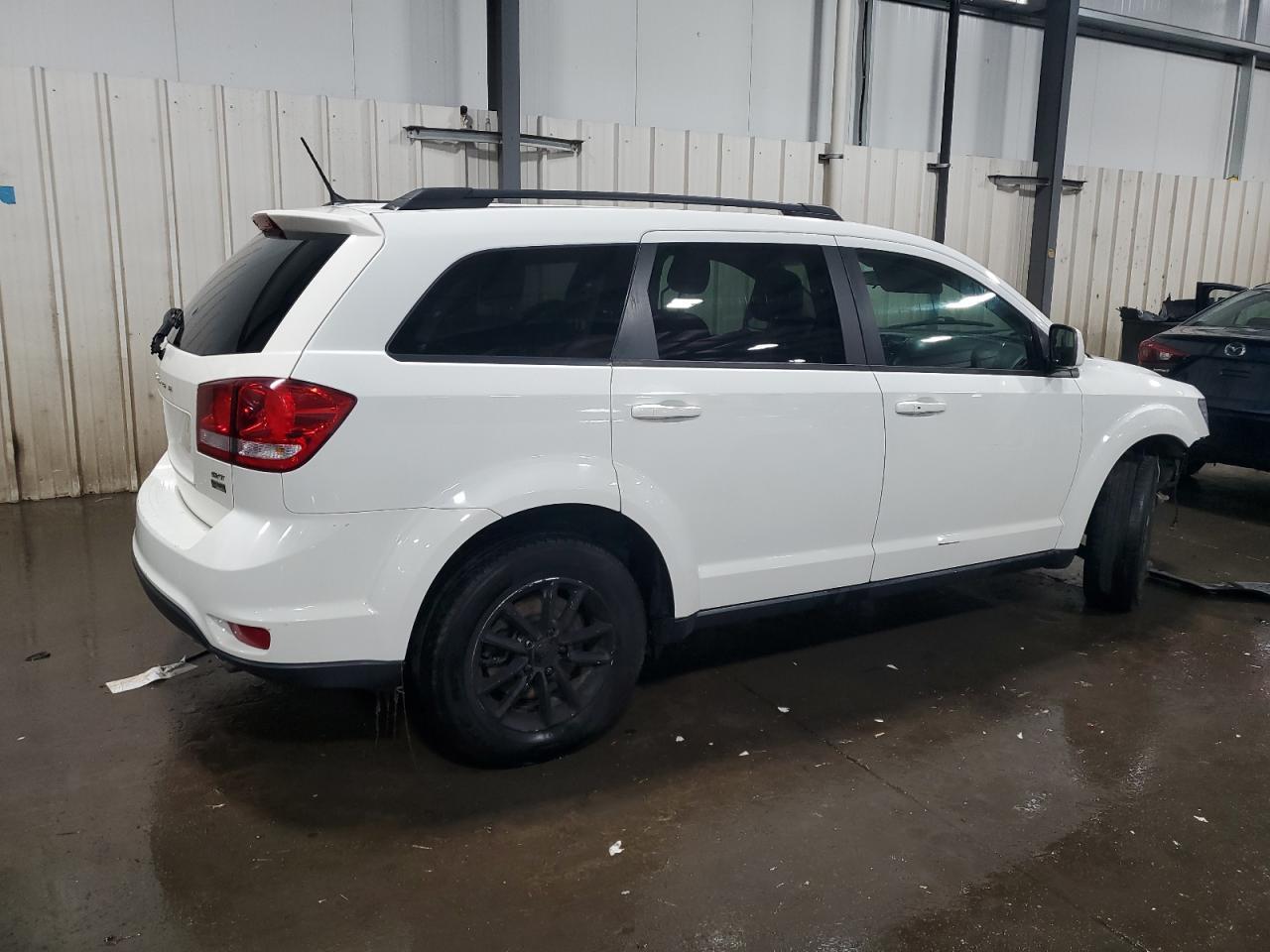 2015 Dodge Journey sxt