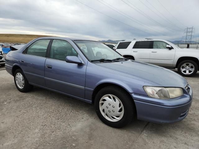 2000 Toyota Camry CE
