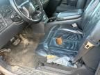 2001 Chevrolet Silverado K1500