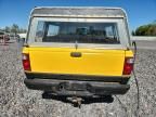 2002 Ford Ranger Super Cab