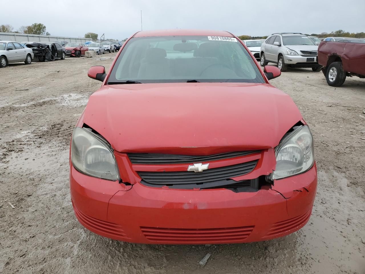 2009 Chevrolet Cobalt lt