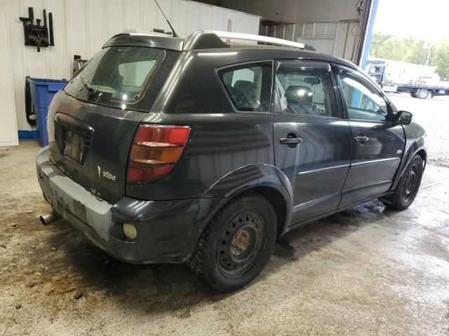 2005 Pontiac Vibe