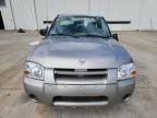 2004 Nissan Frontier King Cab XE