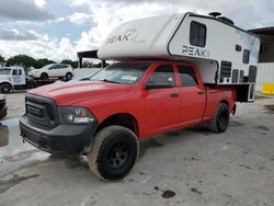 2015 Dodge RAM 1500 ST en venta en Homestead, FL