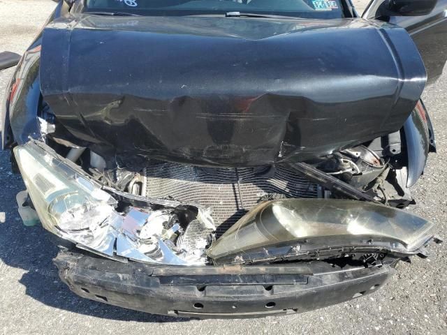 2011 Honda Accord EXL