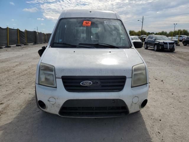 2011 Ford Transit Connect XLT