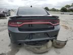 2017 Dodge Charger SRT Hellcat