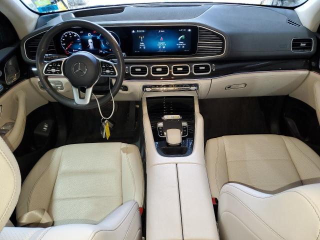 2020 Mercedes-Benz 2020 Mercedes-benz gle 350 4matic