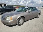 2003 Cadillac Deville