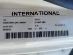 2023 International MV607-Expeditor Truck