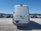 2021 Mercedes-Benz Sprinter 2500