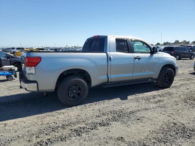2010 Toyota Tundra Double Cab SR5