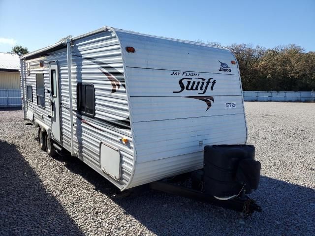 2011 Jayco JAY Flight-RV