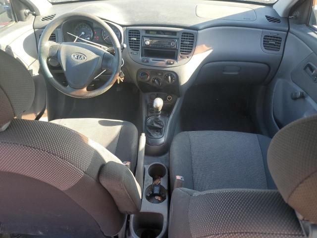 2008 KIA Rio Base