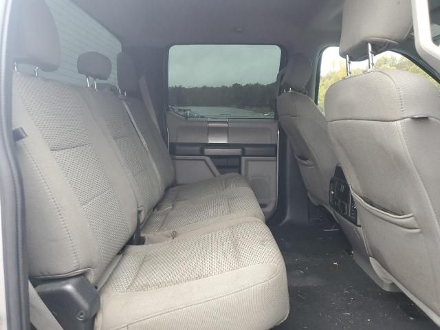 2019 Ford F350 Super Duty