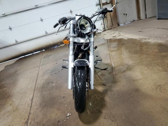 2000 Victory V92 SC