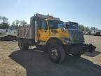 2008 International 7400 Dump Truck
