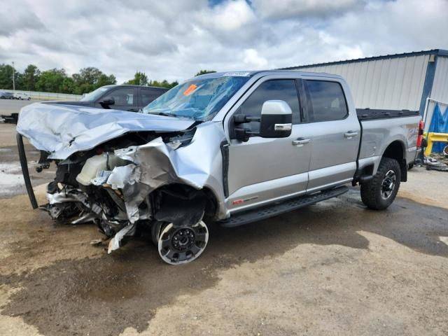 2023 Ford F250 Super Duty