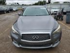 2014 Infiniti Q50 Base