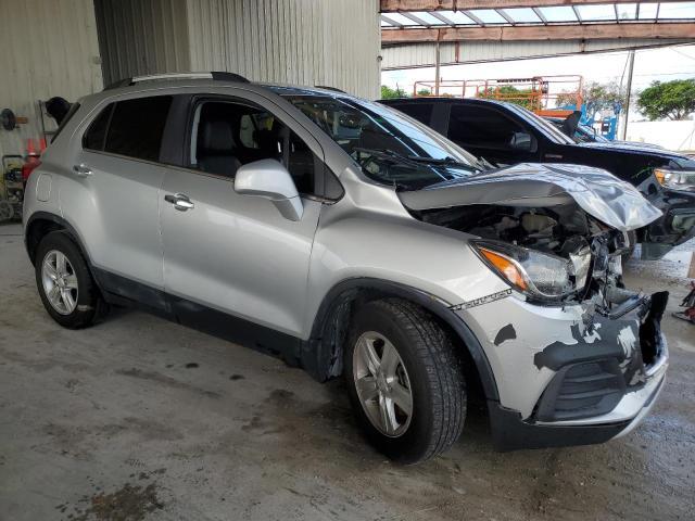 2019 Chevrolet Trax 1LT