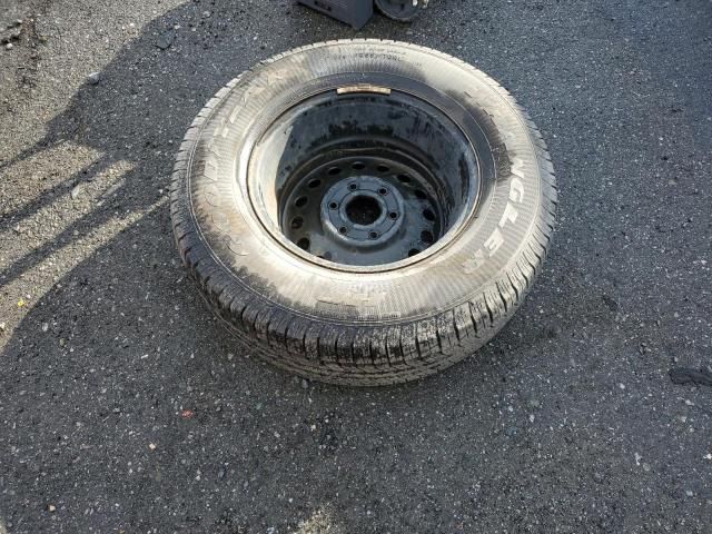 2014 Chevrolet Silverado K1500 ltz