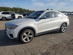 BMW salvage cars for sale: 2015 BMW X4 XDRIVE28I