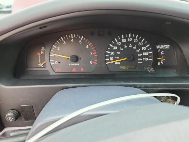 1998 Toyota Tacoma Xtracab