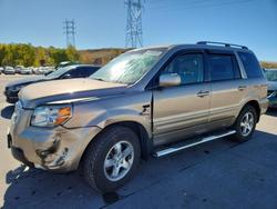 2006 Honda Pilot ex for sale in Littleton, CO