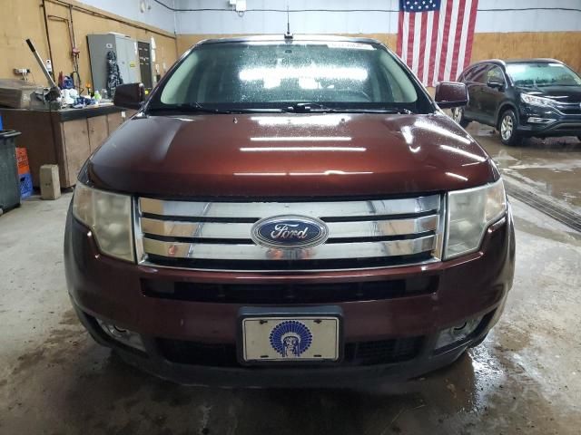 2010 Ford Edge Limited