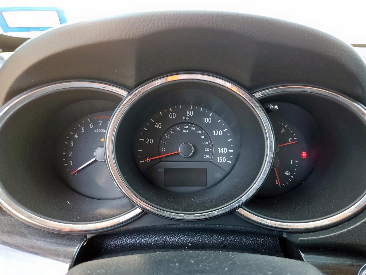 2013 KIA Sorento ex