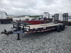 2022 Bmxb 2022 Bluedamond 403850-Trailer