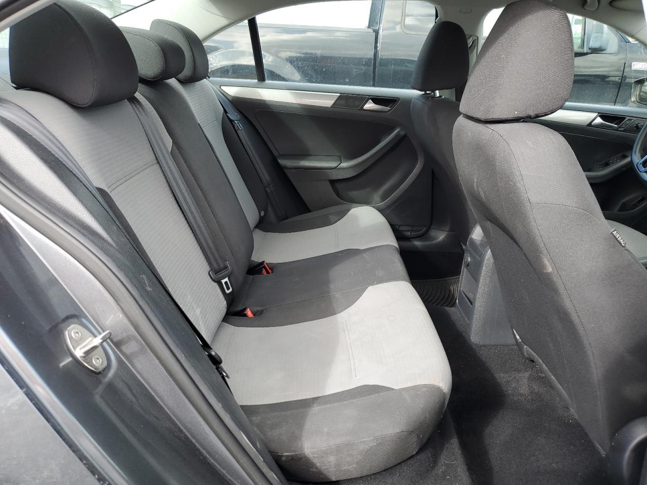 2017 Volkswagen Jetta s