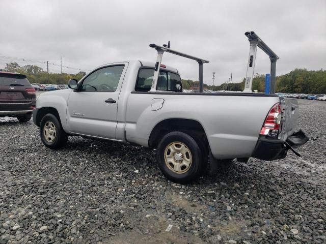2009 Toyota Tacoma