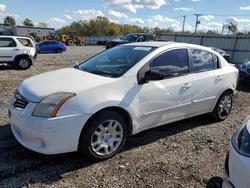 2011 Nissan Sentra 2.0 for sale in Waldorf, MD