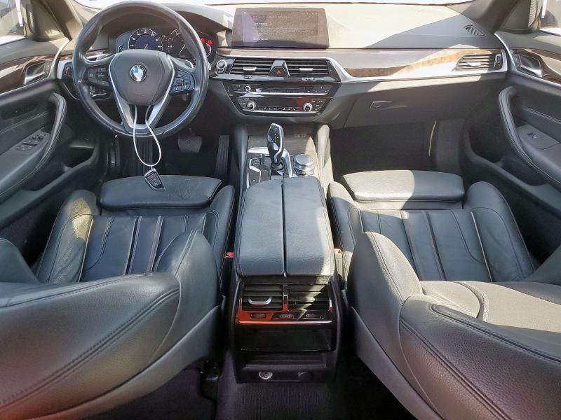 2017 BMW 530 I