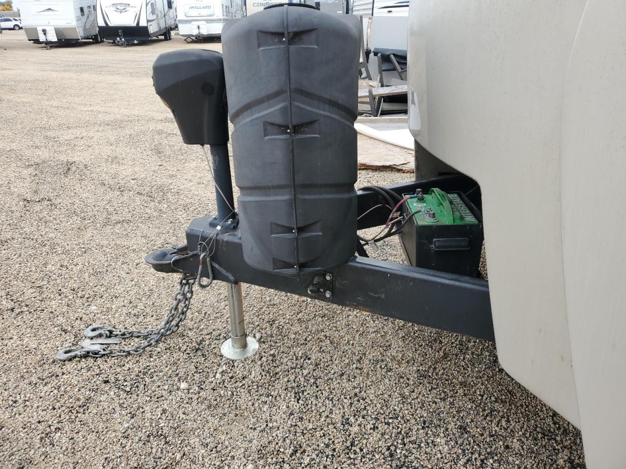 2018 Jayco Eagle