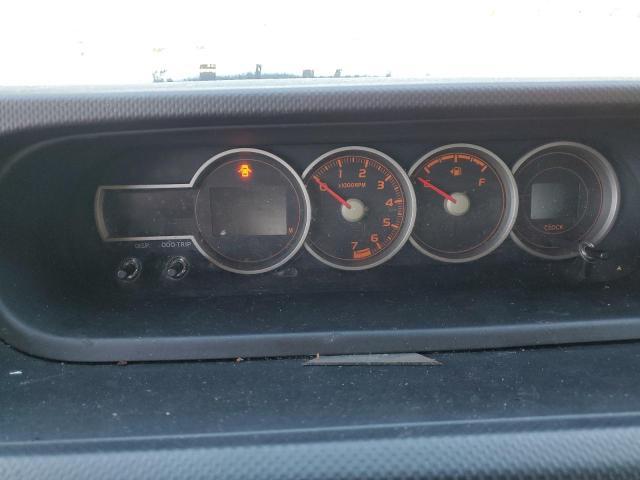 2015 Scion XB