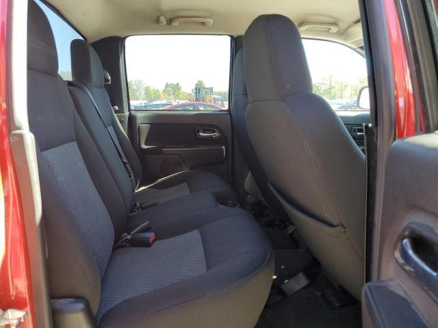 2008 Chevrolet Colorado lt