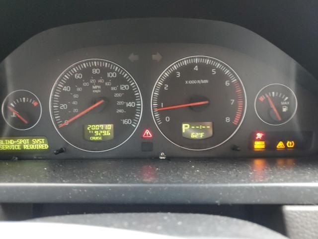 2010 Volvo XC90 3.2