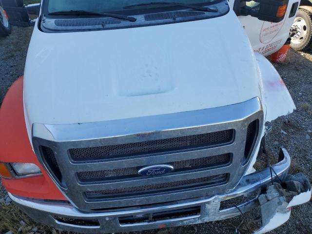 2015 Ford F650 Super Duty