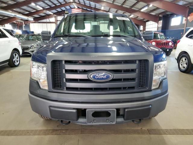 2011 Ford F150