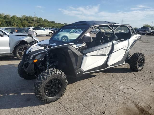 2019 Can-Am 2019 CAM AM Maverick X3 Max