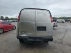 2009 Chev Express Cargo 2500 1