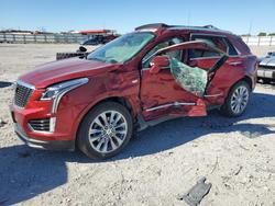 2021 Cadillac XT5 Premium Luxury for sale in Cahokia Heights, IL