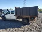 2015 Ford F450 Super Duty