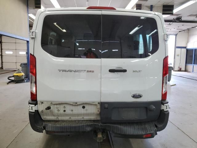 2016 Ford Transit T-350