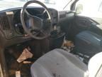 2002 Chevrolet Express G3500